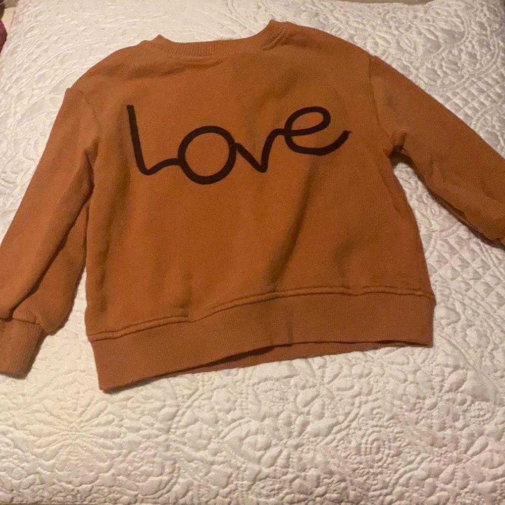 Super cute sweater